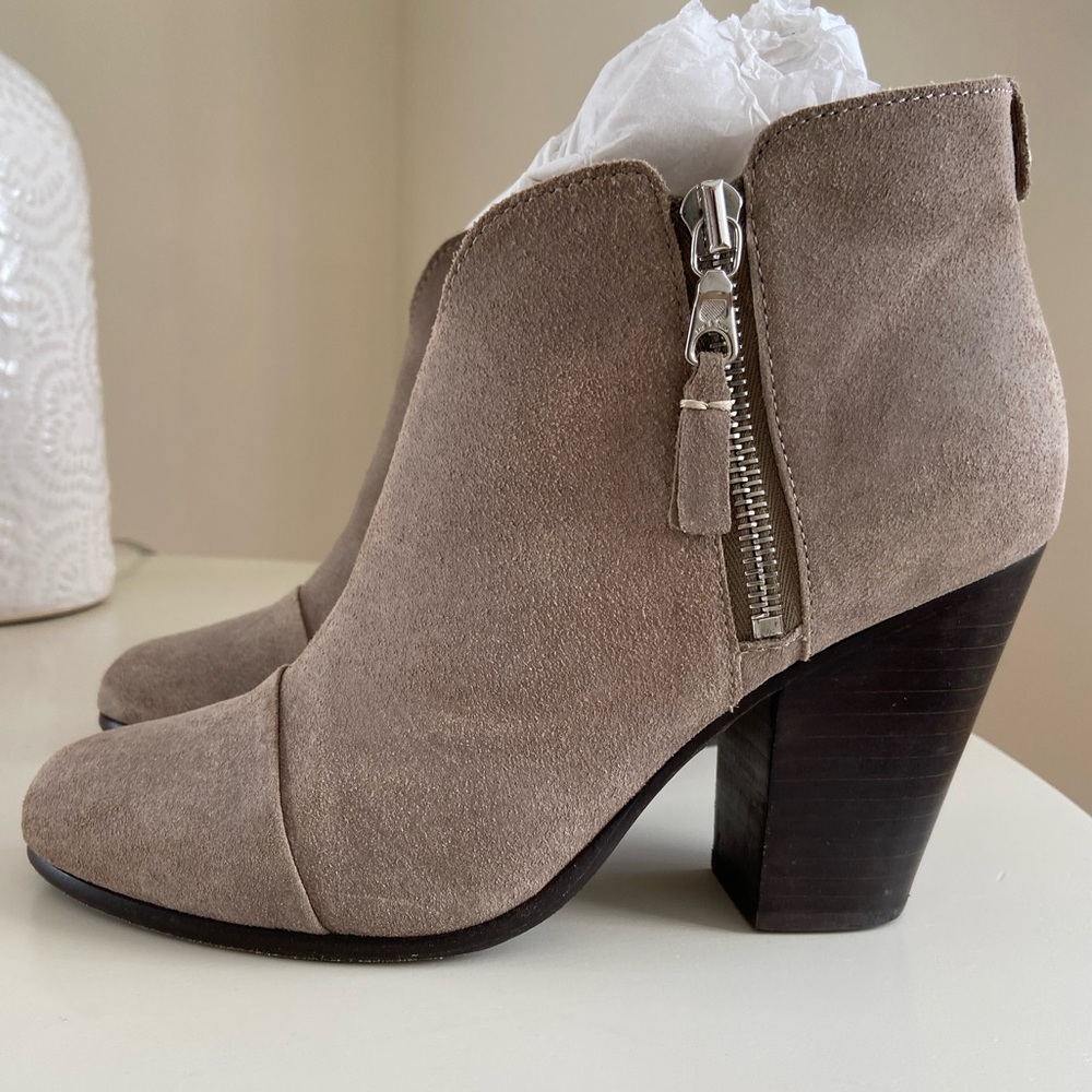 rag & bone Margot Boot - Picture 6 of 10